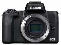 Canon 4728C002, Canon EOS M50 Mark II (24 Mpx, APS-C / DX) Schwarz, 100 Tage