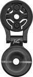 K-Edge GARMIN Race Stem Mount, Adjustable (59387849) Schwarz