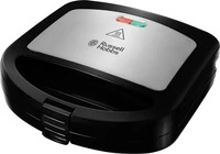 Russell Hobbs 24530-56, Russell Hobbs Deep Fill (24530-56) Schwarz