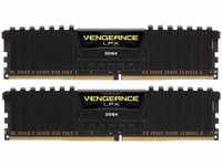 Corsair CMK16GX4M2D3000C16, Corsair Vengeance LPX (2 x 8GB, 3000 MHz, DDR4-RAM, DIMM)