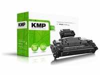 KMP KMP Toner ersetzt HP26X (CF226X) ECO (BK), Toner