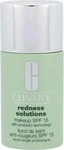 Clinique 70JW060000, Clinique Redness Solutions (06 Calming Vanilla) (70JW060000)