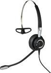 Jabra 2496-823-209, Jabra Biz 2400 Ii (Kabelgebunden, Kabellos, USB-A, Skype)