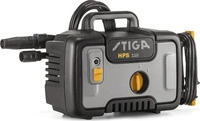 Stiga 2C1101401/ST1, Stiga Hps 110 110 (Netzbetrieb) (2C1101401/ST1) Schwarz