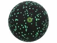 Blackroll, Massagegerät, Ball" Faszienball - 1 Stück (dunkelgrün) - Unisex