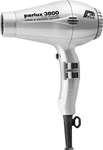 Parlux Parlux, Parlux 3800 Eco Friendly (2100 W) (Parlux) Silber