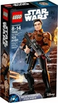 LEGO 75535, LEGO Han Solo (75535, LEGO Star Wars) (75535)