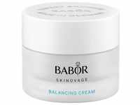 Babor, Gesichtscreme, SKINOVAGE - Balacing Cream Combination Skin (50 ml,