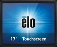 Elo Touch E326347, Elo Touch ēlo 1790L (1280 x 1024 Pixel, 17") (E326347) Schwarz