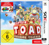 Nintendo 1089450, Nintendo Captain Toad Treasure Tracker - Nintendo 3DS (3DS,...