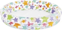 Intex 59421, Intex Stargaze (122 x 122 x 25 cm) (59421)