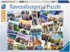 Ravensburger New York - the City never sleeps (5000 Teile)