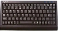 KeySonic ACK-595C+ BLACK, KeySonic ACK-595 C+ (DE, Kabelgebunden) (ACK-595C+ BLACK)