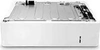HP J8J89A, HP LaserJet-550-Blatt-Zufuhrfach (J8J89A)