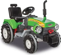 Jamara 460276, Jamara Traktor Power Drag (460276) Gr&uuml;n