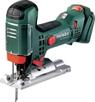 Metabo 601002890, Metabo STA 18 LTX 100 (601002890) Schwarz/Rot/Gr&uuml;n