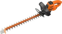 Black & Decker BEHTS301-QS, Black & Decker BD ANIMAL SCISSORS 500W (Netzbetrieb)