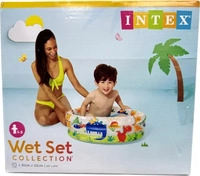 Intex 57106, Intex Dinosaurier (57106)