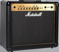 Marshall Amps B078SYBH3S, Marshall Amps MG30GFX (Gitarre, 30 W) (B078SYBH3S)...
