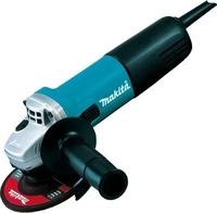 Makita 9557HNRG, Makita 9557 (115 mm) (9557HNRG)