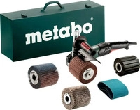 Metabo 602259500, Metabo SE 17-200 RT Set EU (Walzenschleifer) (602259500)
