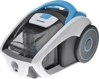 Blaupunkt VCC301, Blaupunkt VCC301 (VCC301) Weiss/Blau/Grau