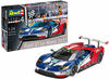 Revell Ford GT Le Mans (9666320) Blau/Rot/Weiss