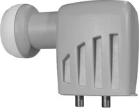 Televes SP42EN, Televes Speisesystem Twin 40mm SP 42 EN (Twin LNB, 40mm)...
