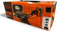 Black & Decker BCG720M1-QW, Black & Decker AkkuWinkelschleifer BCG720M1 (125 mm)