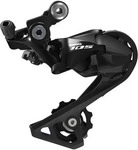 Shimano 60.71854, Shimano 105 RD-R7000 Shadow (11-fach) (60.71854) Schwarz