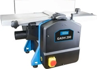 G&uuml;de 55440, G&uuml;de Abricht & Dickenhobel GADH 200 (55440)