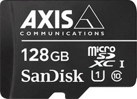 Axis Communications 01491-001, Axis Communications Axis Surveillance Card 128 GB (128