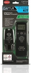 H&auml;hnel 1000 715.0, H&auml;hnel Captur Timer Set f&uuml;r Canon (Angebot) (Funk, Kabel)...