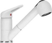 Franke 115.0470.669, Franke Novara Plus (115.0470.669) Weiss