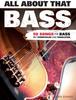 All About That Bass, Sachbücher von Leon Schurz