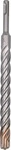 Milwaukee 4932356502, Milwaukee Hammerbohrer SDS-Plus MX4 (18 Millimeter)