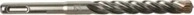 Milwaukee 10254183, Milwaukee Hammerbohrer SDS-Plus MX4 (12 mm) (10254183)