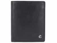 Esquire, Portemonnaie, Harry Kreditkartenetui Leder 8 cm