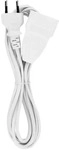 REV 00128011, REV Eurostecker Verl&auml;ngerung 3,0 m (3 m, CEE 7/16) (00128011)...