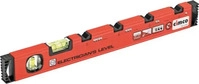Cimco 211552, Cimco 21 1552 211552 Markierwasserwaage 470 mm (47 cm) (211552) Rot