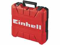 Einhell 4530045, Einhell E-Box S35/33 Rot/Schwarz