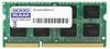 Goodram GR2400S464L17S8G (1 x 8GB, 2400 MHz, DDR4-RAM, SO-DIMM), RAM, Grün