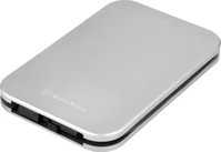 Silverstone SST-MMS02C, Silverstone Mammoth Series MMS02 - Speichergeh&auml;use -...