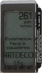 Artdeco 3.261, Artdeco Duochrome (261 green harmony) (3.261) Gr&uuml;n, Grundpreis: