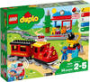 LEGO 10874, LEGO Dampfeisenbahn (10874) (10874)
