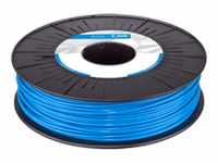 Basf PLA-0015a075, Basf Filament (PLA, 1.75 mm, 750 g, Blau)