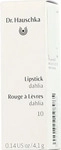 Dr. Hauschka HAU420005969, Dr. Hauschka Lipstick 10 dahlia 4.1 g (10 Dahlia)