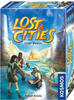 Kosmos 690335, Kosmos Spiel Lost Cities u.Rivalen (Deutsch)