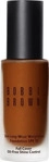 Bobbi Brown EGXR320000, Bobbi Brown Skin Long-Wear Weightless Foundation SPF 15...