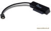 Delock Inter-Tech USB-C3.1 Konverter/Swapper SATA3 6.4cm (2.5") Dieser SATA Konverter